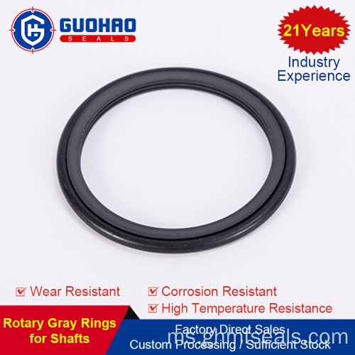CRANKSHAFT GEAR BOX GEAR MINYAK SEAL untuk Motosikal